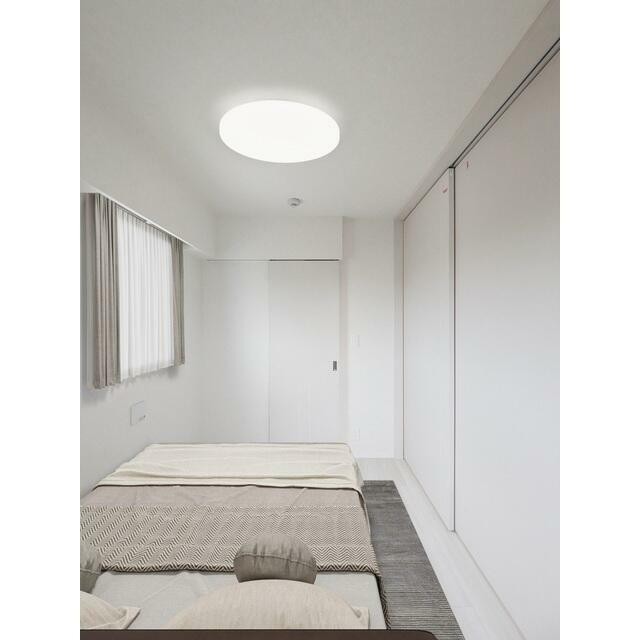 【家具・調度品等はCG 加工です。実際の賃貸住居 には含まれません】