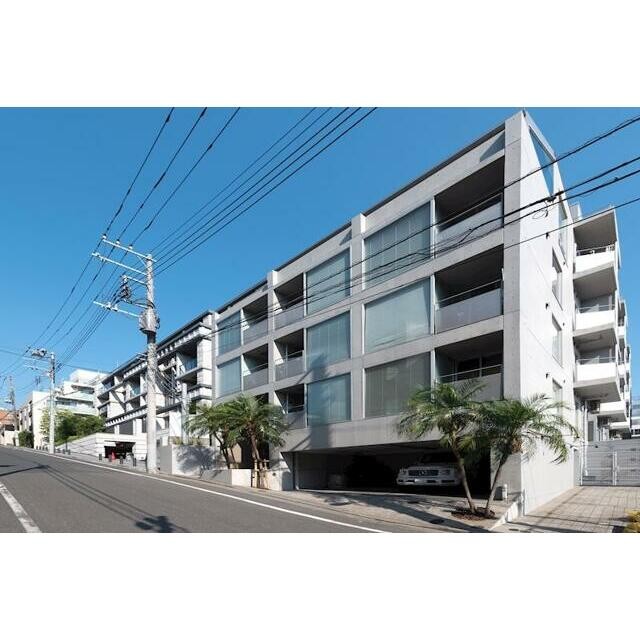 目黒区目黒１丁目 【賃貸居住】マンション
