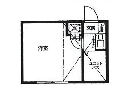 世田谷区太子堂４丁目 【賃貸居住】アパート