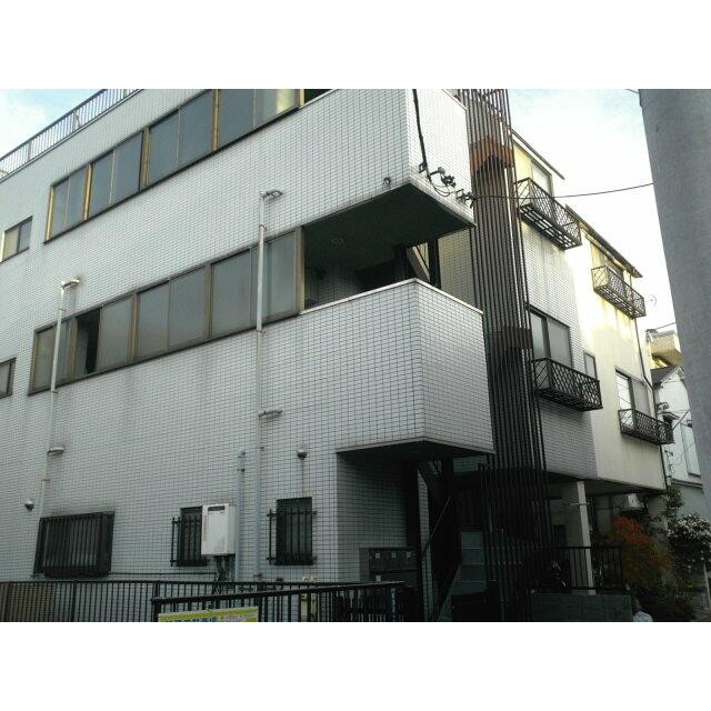大田区新蒲田１丁目 【賃貸居住】マンション