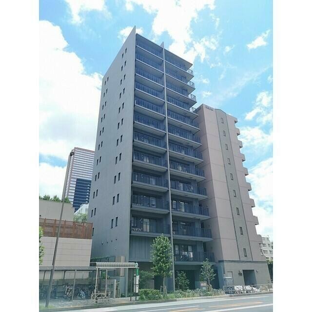 (外観)