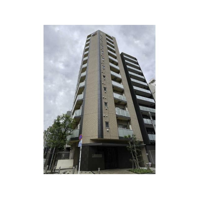 大田区西蒲田７丁目 【賃貸居住】マンション