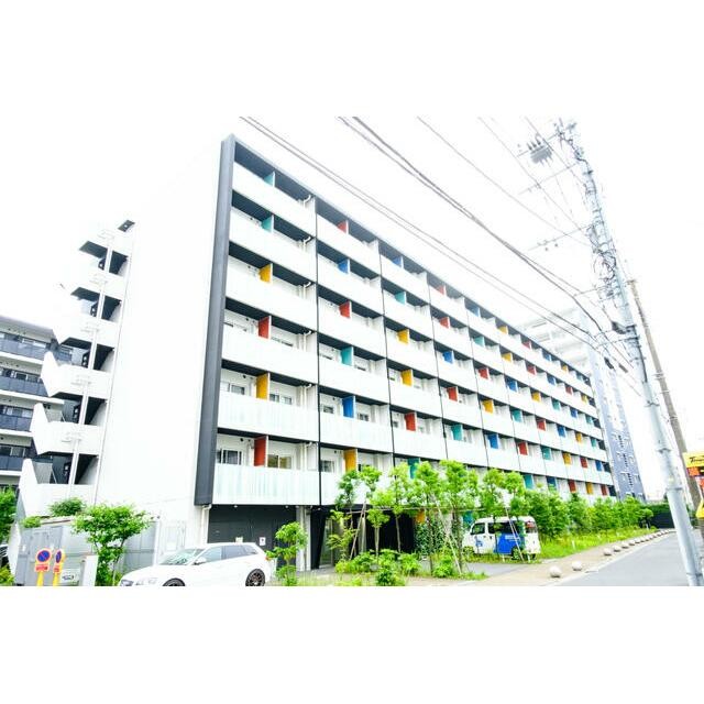 (外観)