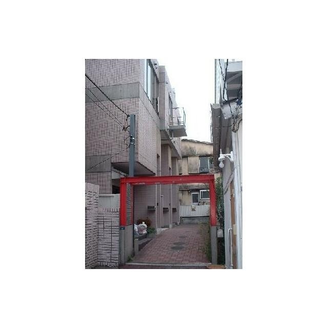 (外観)