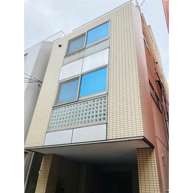 (外観)