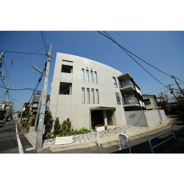 (外観)