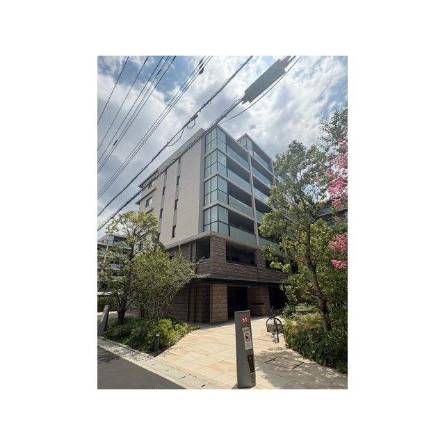 川崎市高津区坂戸１丁目 【賃貸居住】マンション