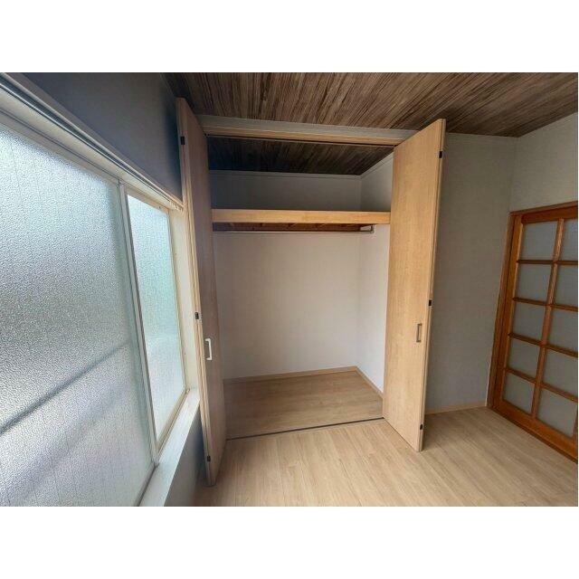 (内装)
