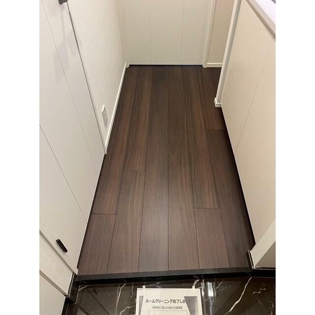 ※同仕様写真(玄関)