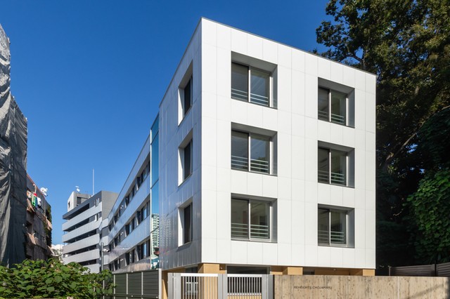 品川区上大崎２丁目 【賃貸居住】マンション
