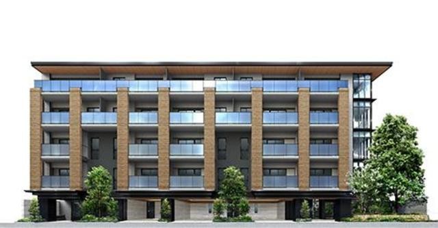 豊島区西池袋３丁目 【賃貸居住】マンション