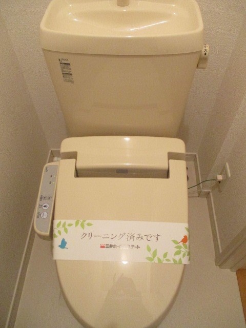 (内装)