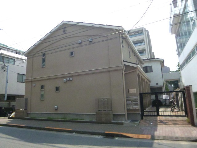 (外観)