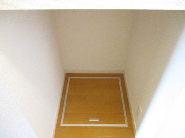 床下収納(内装)