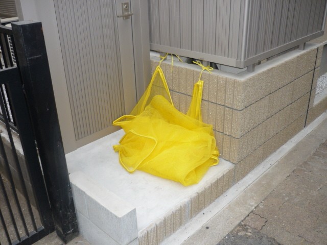 ゴミ置場(その他建物画像)