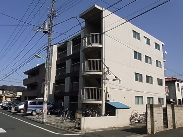 世田谷区野沢２丁目 【賃貸居住】マンション