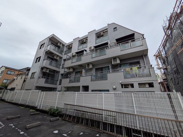 品川区小山４丁目 【賃貸居住】マンション