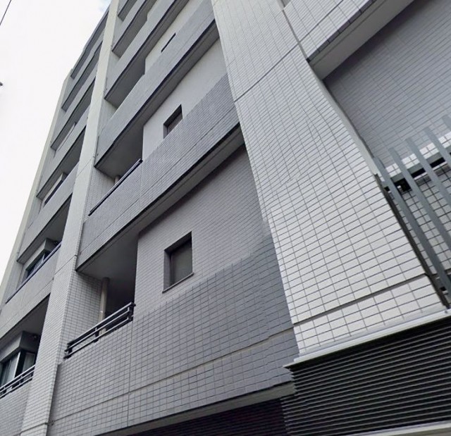 大田区新蒲田１丁目 【賃貸居住】マンション
