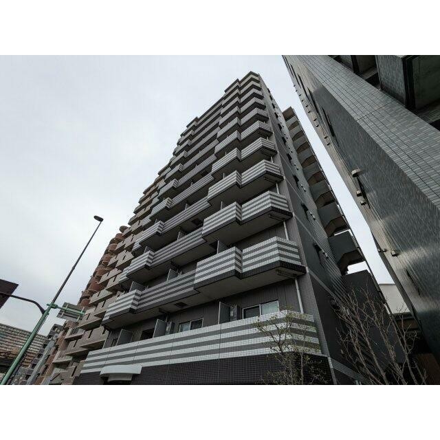 大田区大森本町２丁目 【賃貸居住】マンション