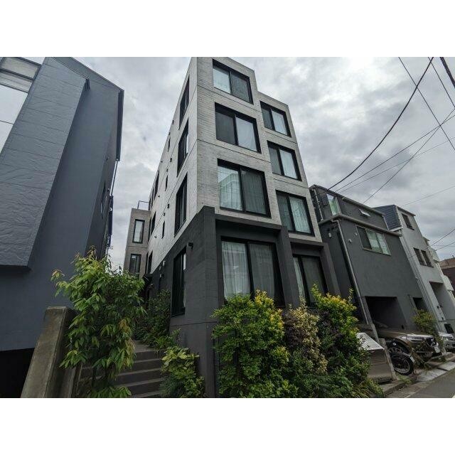 大田区北千束２丁目 【賃貸居住】マンション