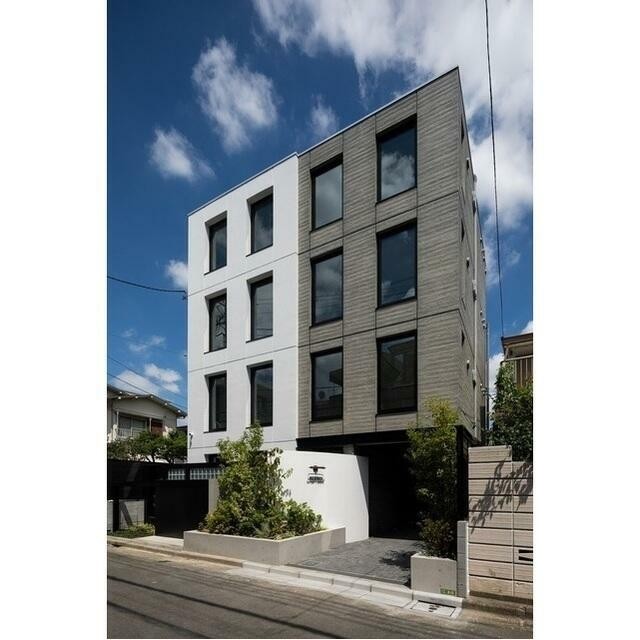 世田谷区太子堂３丁目 【賃貸居住】マンション