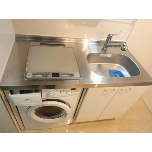 ※同仕様写真含む(キッチン)