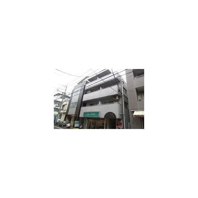 品川区小山４丁目 【賃貸居住】マンション