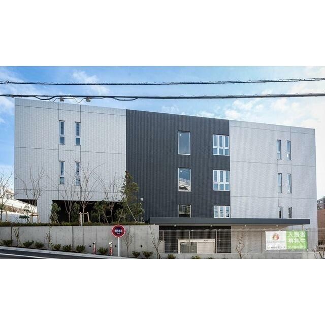 大田区田園調布本町 【賃貸居住】マンション