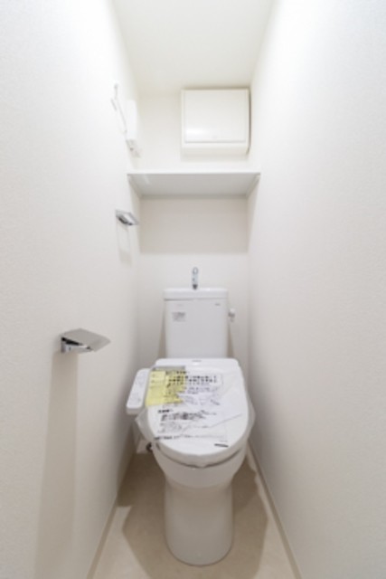 ※写真は同タイプ住戸です。(内装)