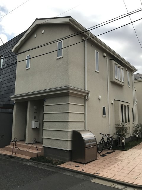 世田谷区北沢１丁目 【賃貸居住】アパート