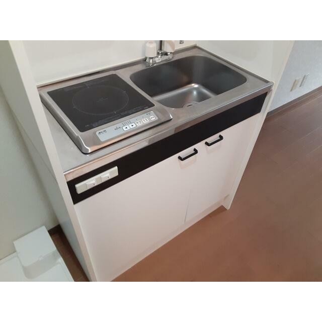 (キッチン)