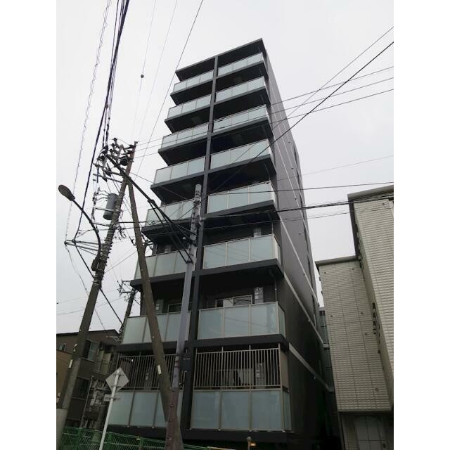 大田区多摩川１丁目 【賃貸居住】マンション