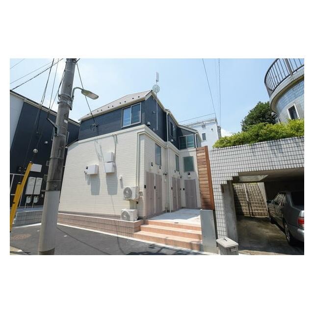 (外観)