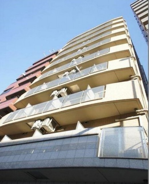 大田区大森東２丁目 【賃貸居住】マンション