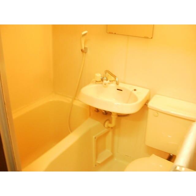 ※別部屋参考写真です。(風呂)