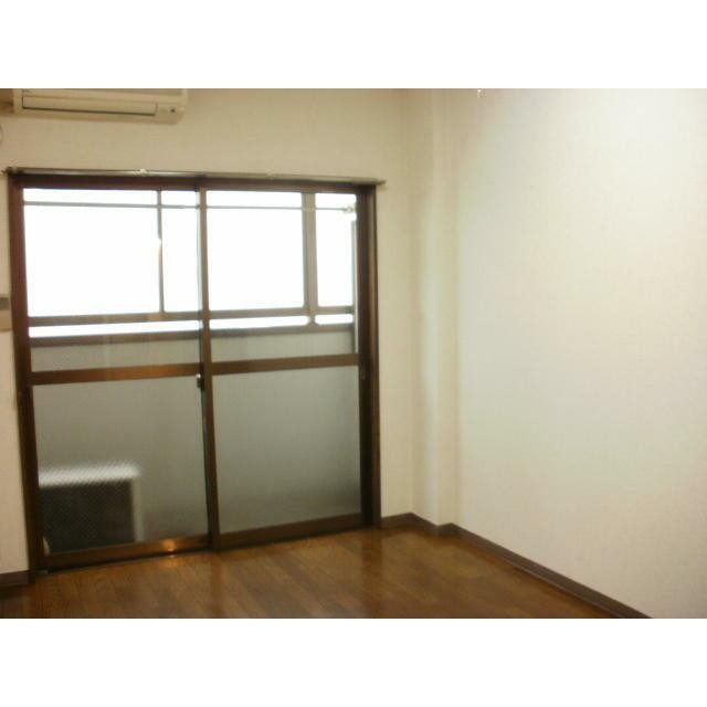 ※別部屋参考写真です。