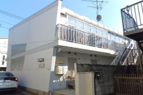 (外観)