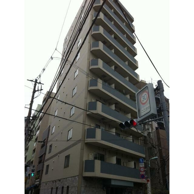 目黒区青葉台３丁目 【賃貸居住】マンション