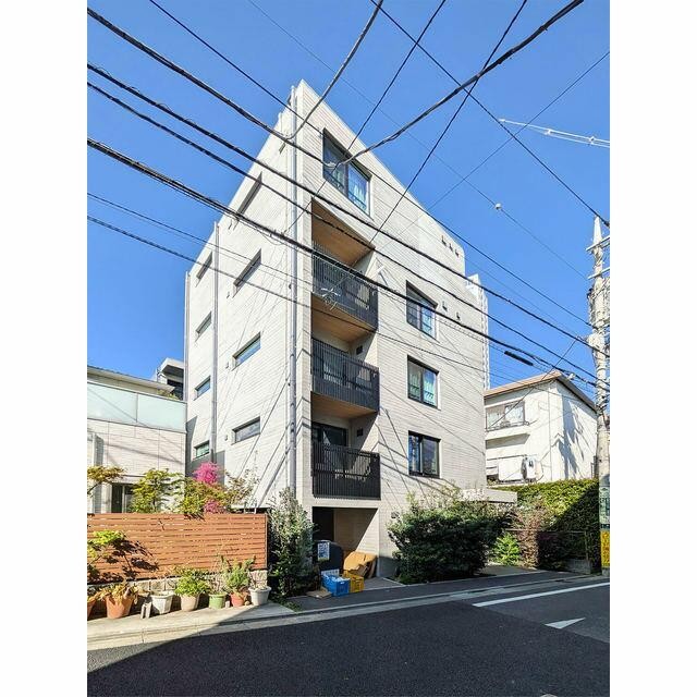 世田谷区上馬１丁目 【賃貸居住】マンション