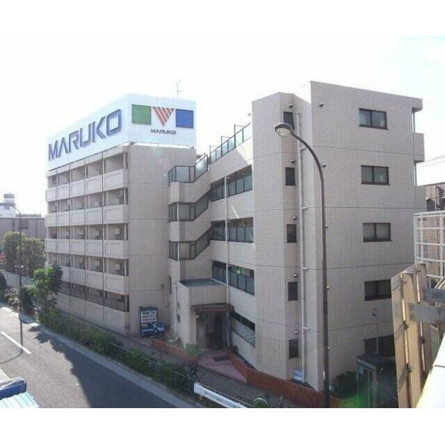 世田谷区代田３丁目 【賃貸居住】マンション