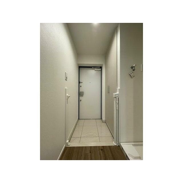 ※同仕様写真(玄関)