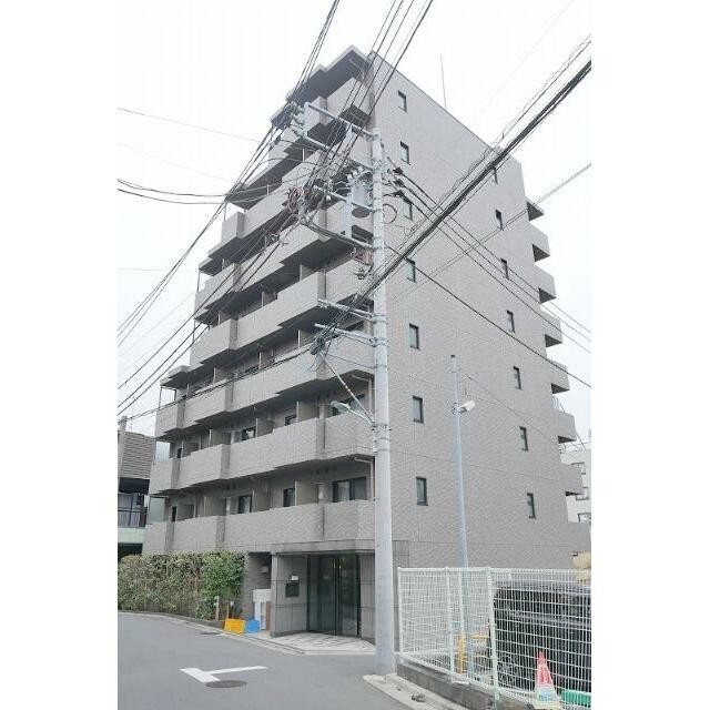 大田区南馬込２丁目 【賃貸居住】マンション