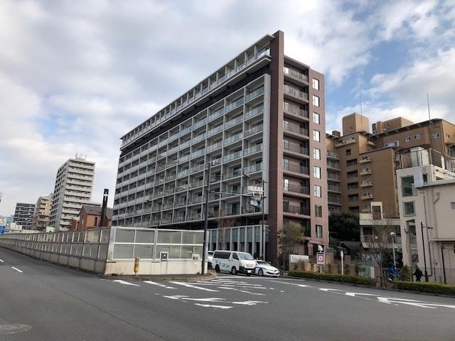(外観)