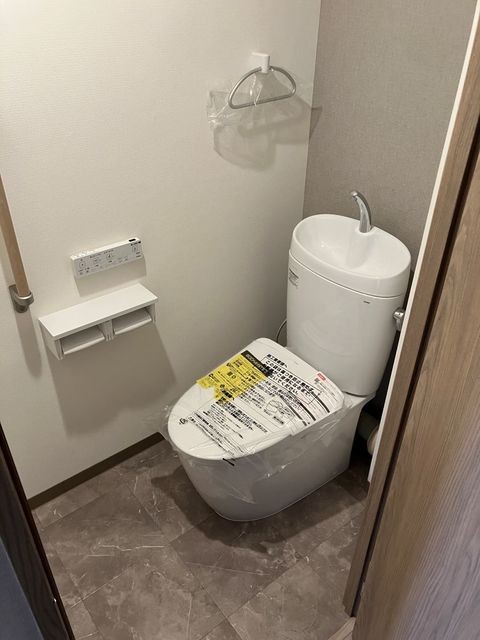 ※写真は同タイプ住戸です。(内装)