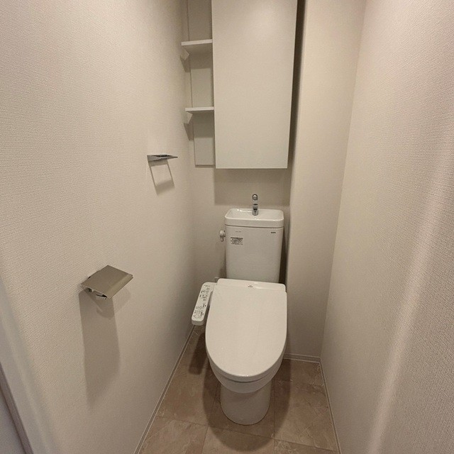 ※写真は同タイプ住戸です。(内装)