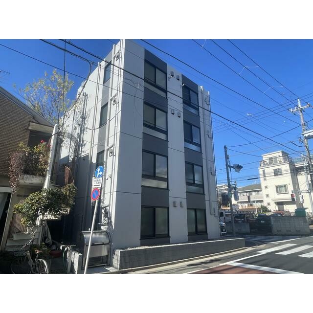 世田谷区桜新町２丁目 【賃貸居住】マンション