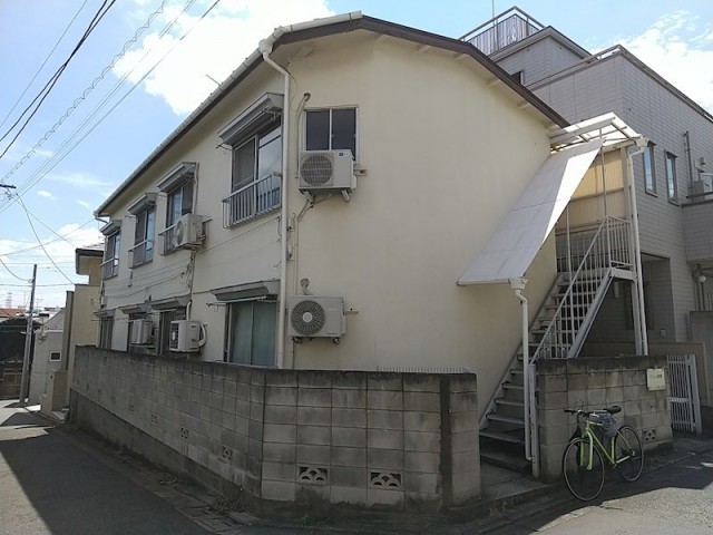 (外観)