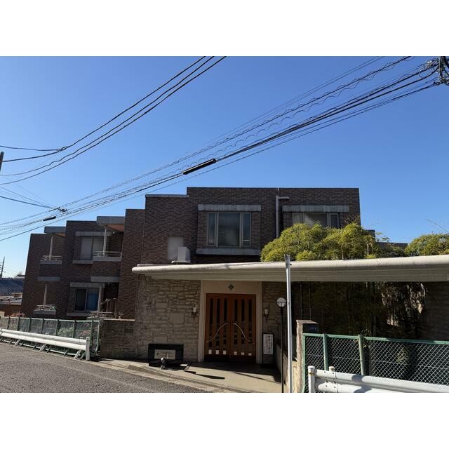 大田区東雪谷５丁目 【賃貸居住】マンション