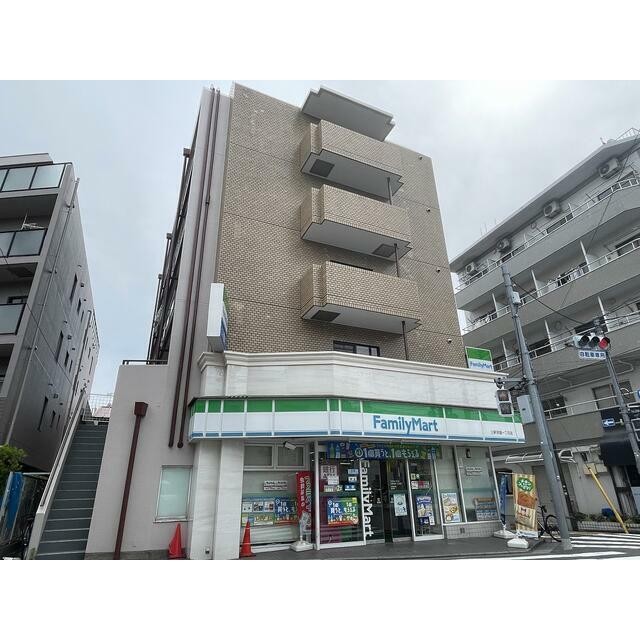 世田谷区三軒茶屋１丁目 【賃貸居住】マンション
