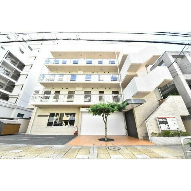 世田谷区上馬２丁目 【賃貸居住】マンション